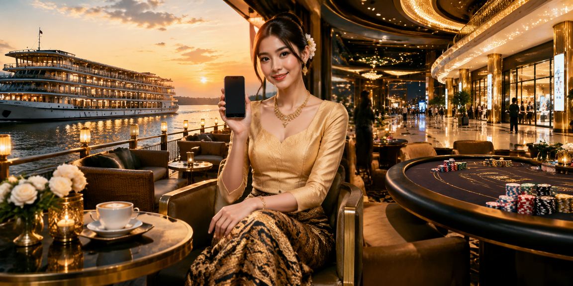 casino mandalay
